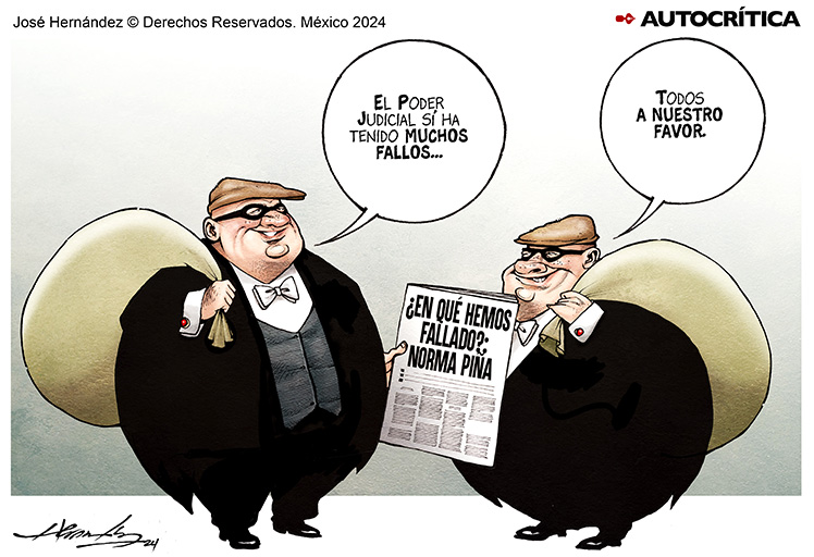 Autocrítica